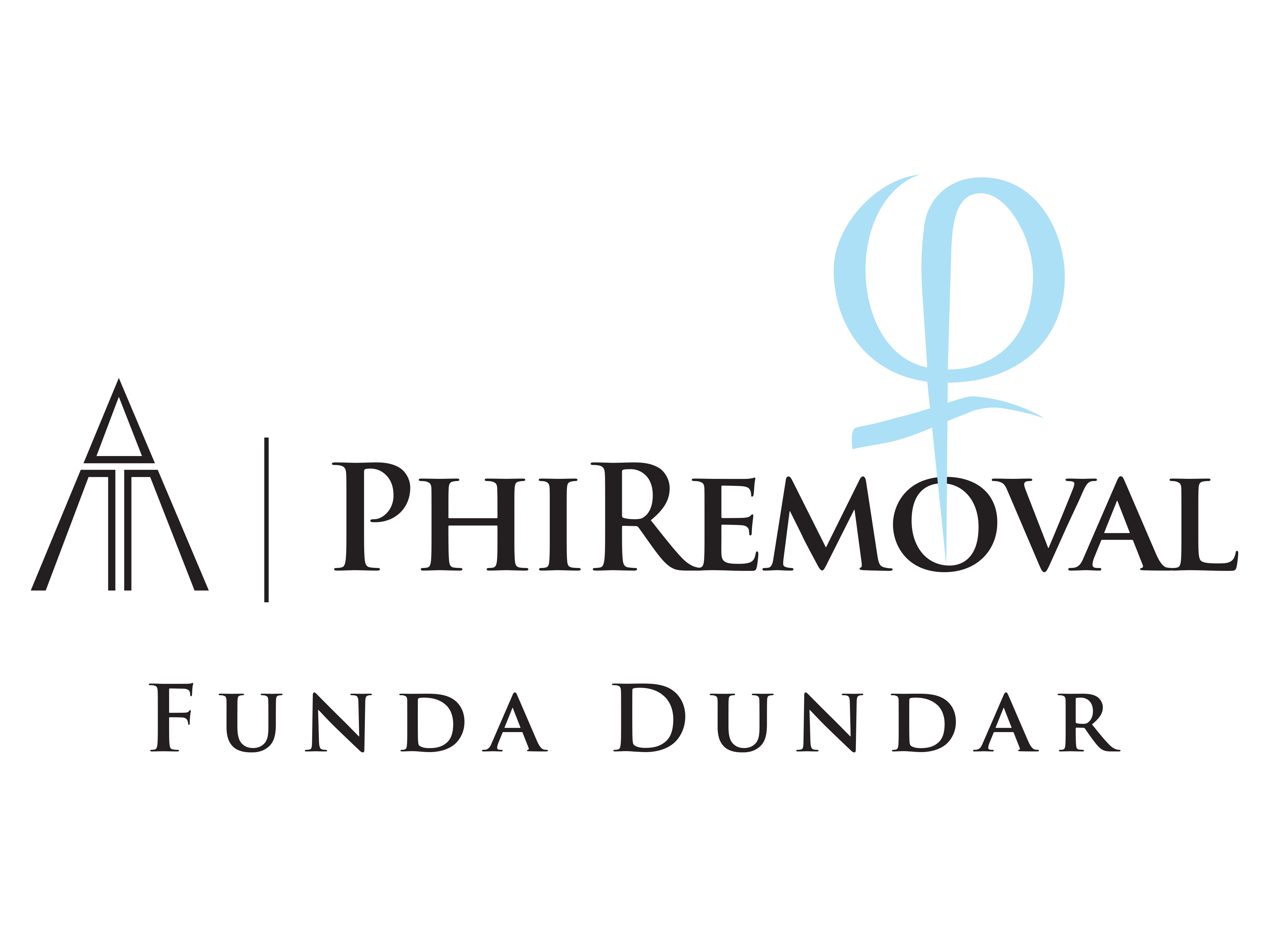 Phi Removal logo